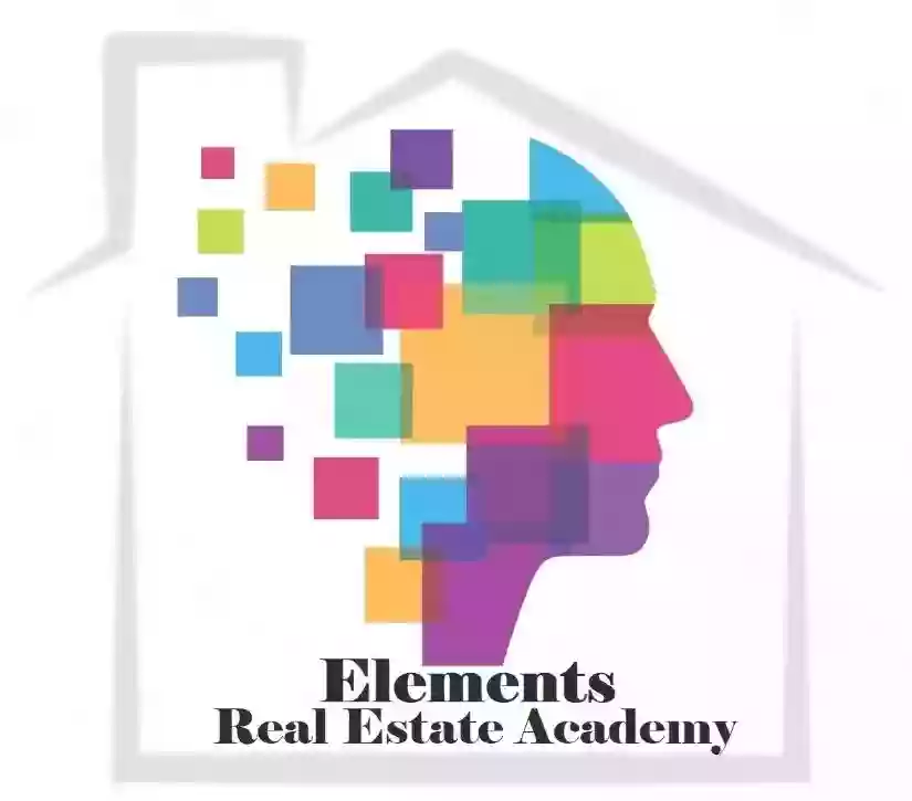 Elements Real Estate Academy