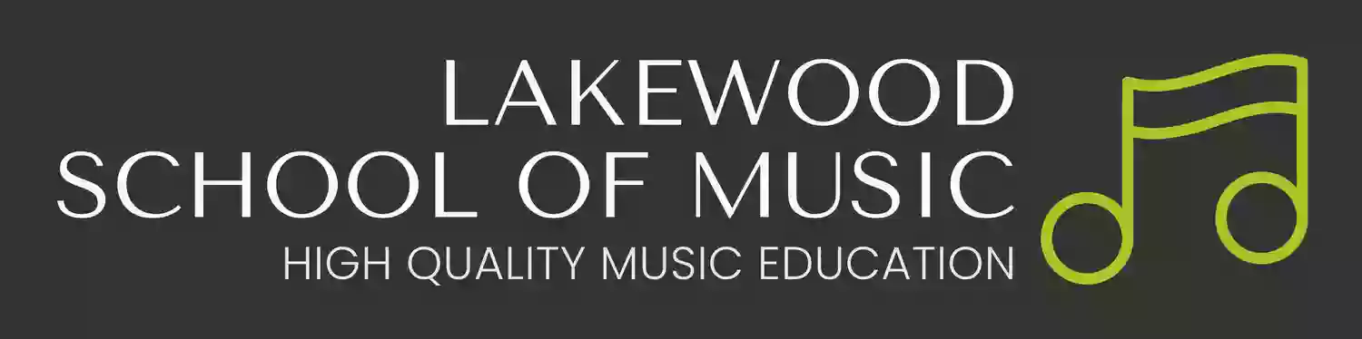 Lakewood School of Music