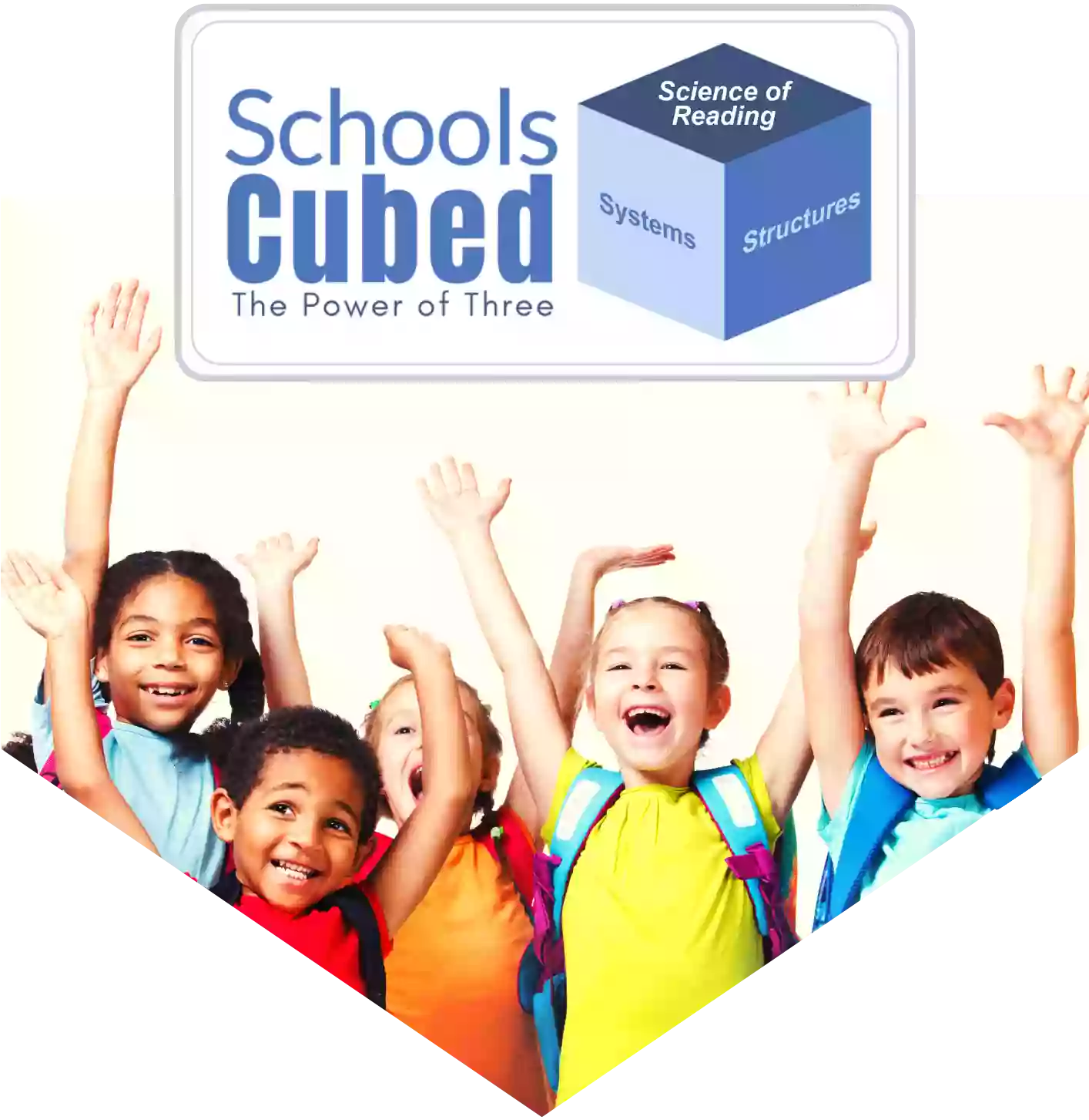 Schools Cubed