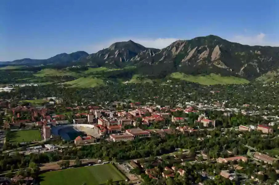 Graduate School of Banking at Colorado