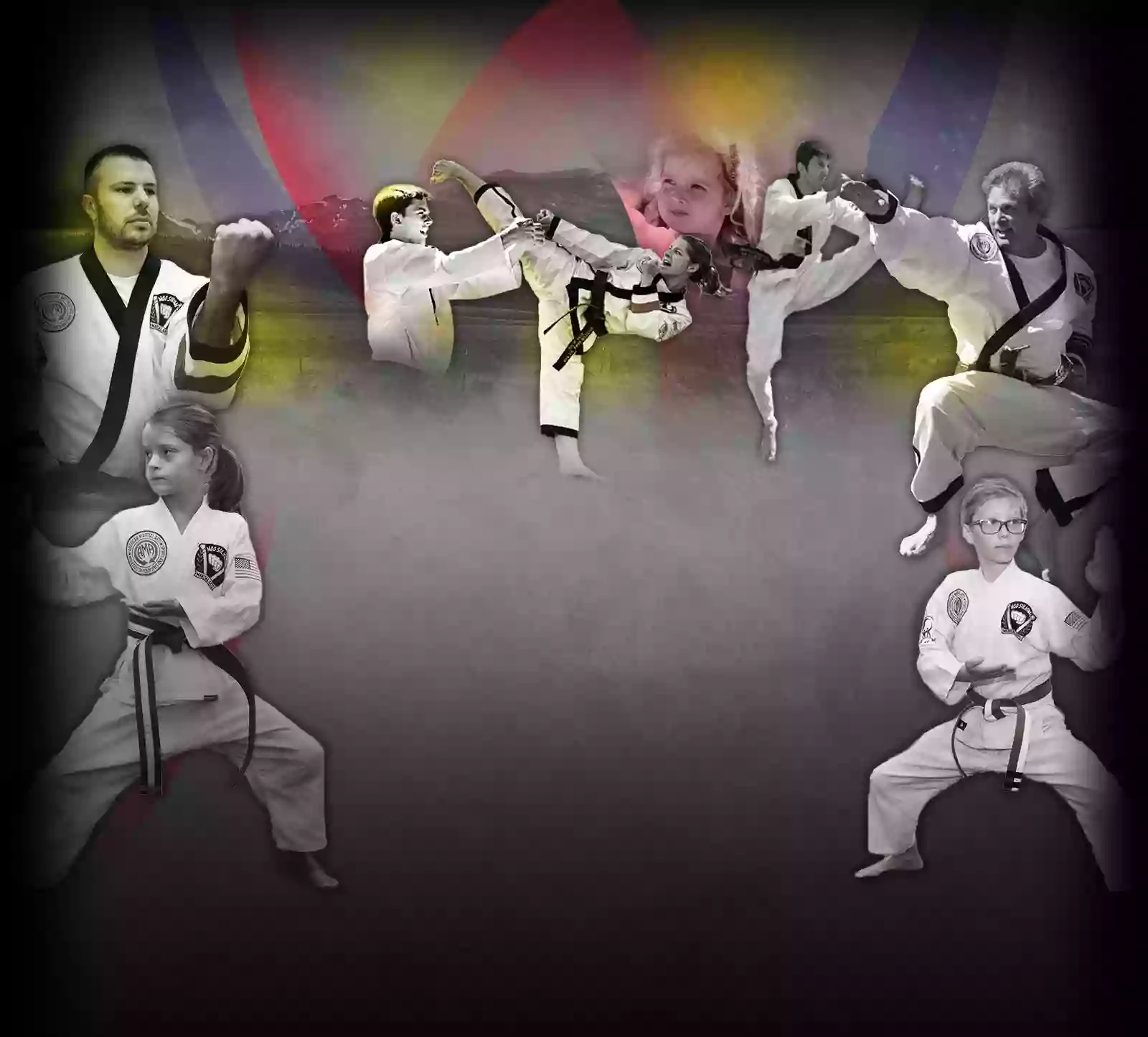 Colorado Taekwondo Institute