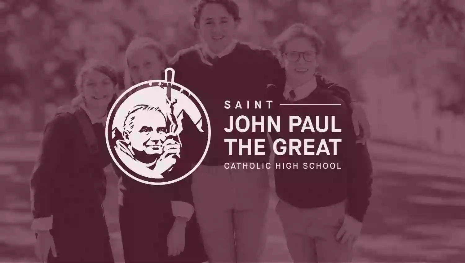 St. John Paul the Great Catholic High School