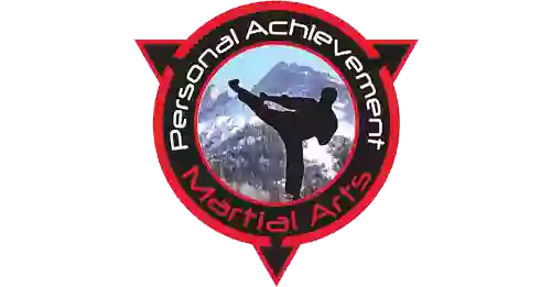 Personal Achievement Martial Arts