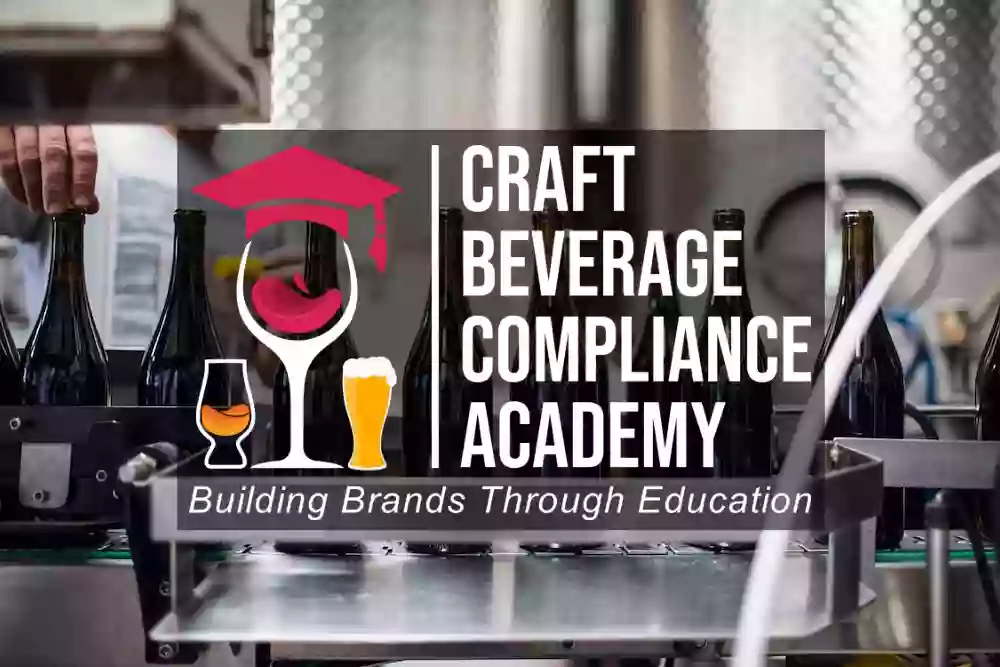 Craft Beverage Compliance Academy