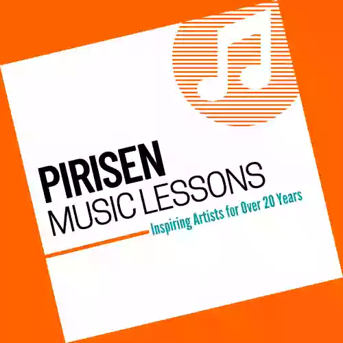 Pirisen Music Lessons