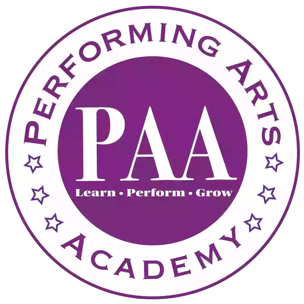 PAA - Performing Arts Academy