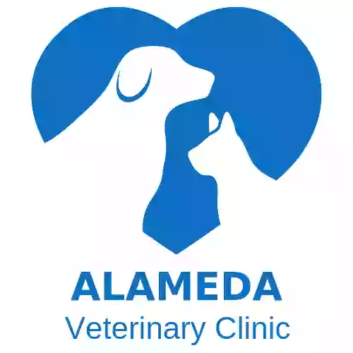 Alameda Veterinary Clinic: Howard Mark DVM