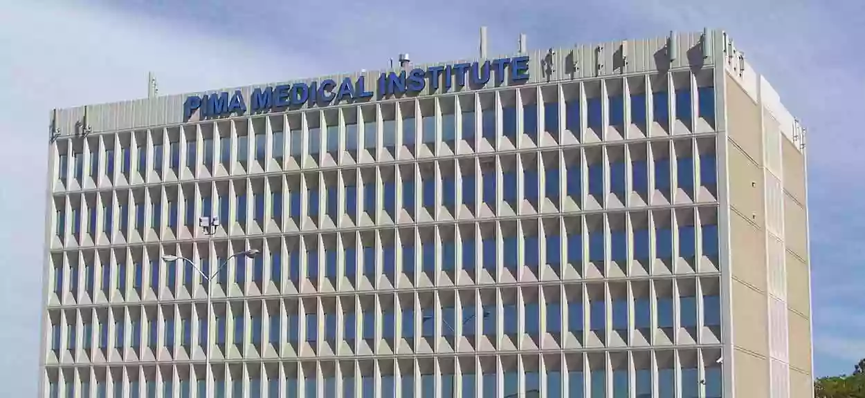 Pima Medical Institute - Denver