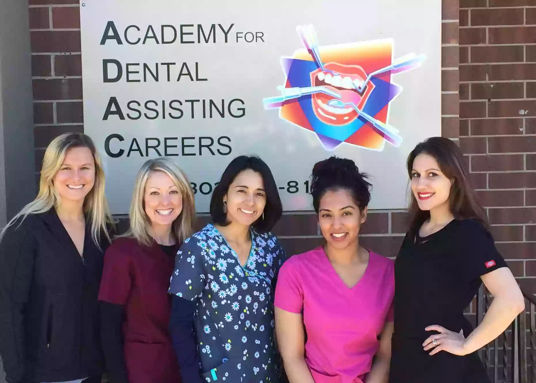 Academy for Dental Assisting Careers