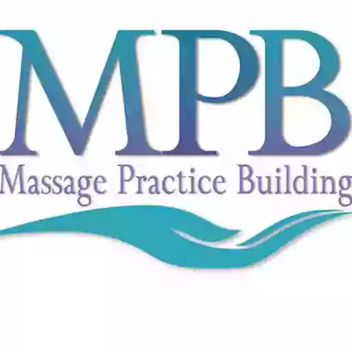 Massage Practice Building