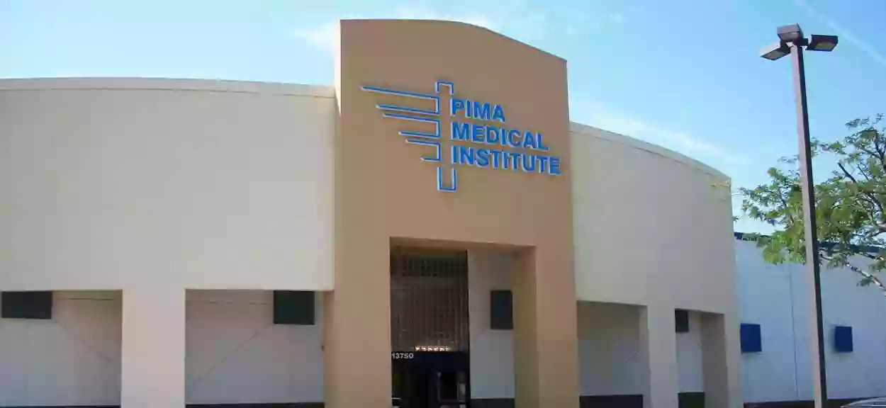 Pima Medical Institute