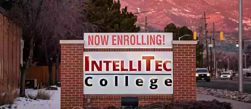 IntelliTec College in Colorado Springs