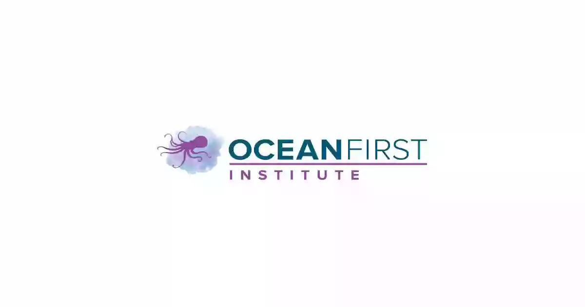 Ocean First Institute