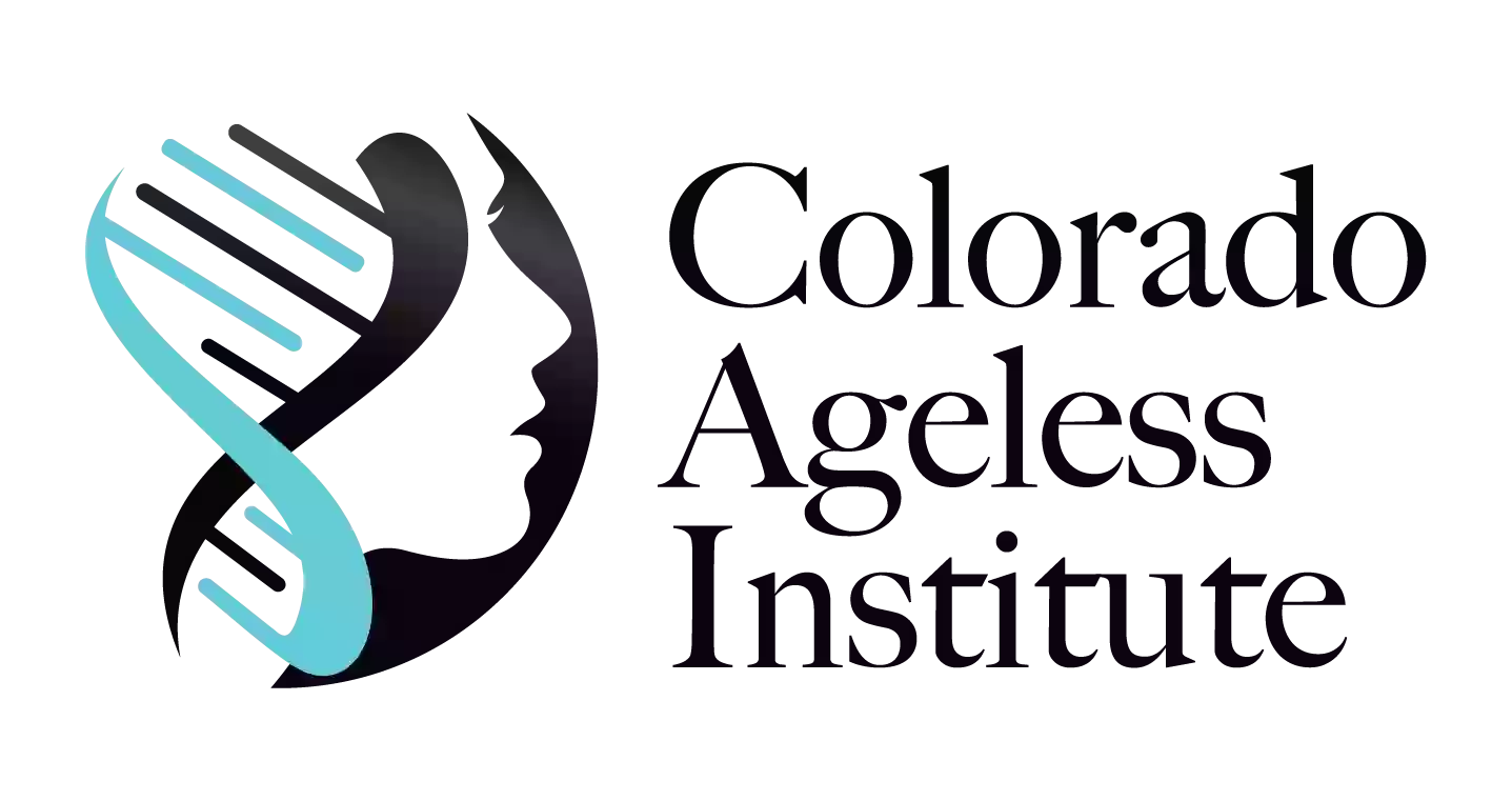 Colorado Ageless Institute: Claude Fortin, MD