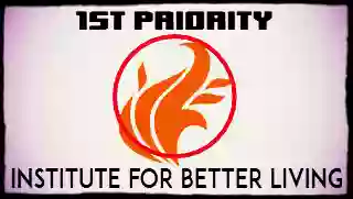 1st Priority Institute for Better Living