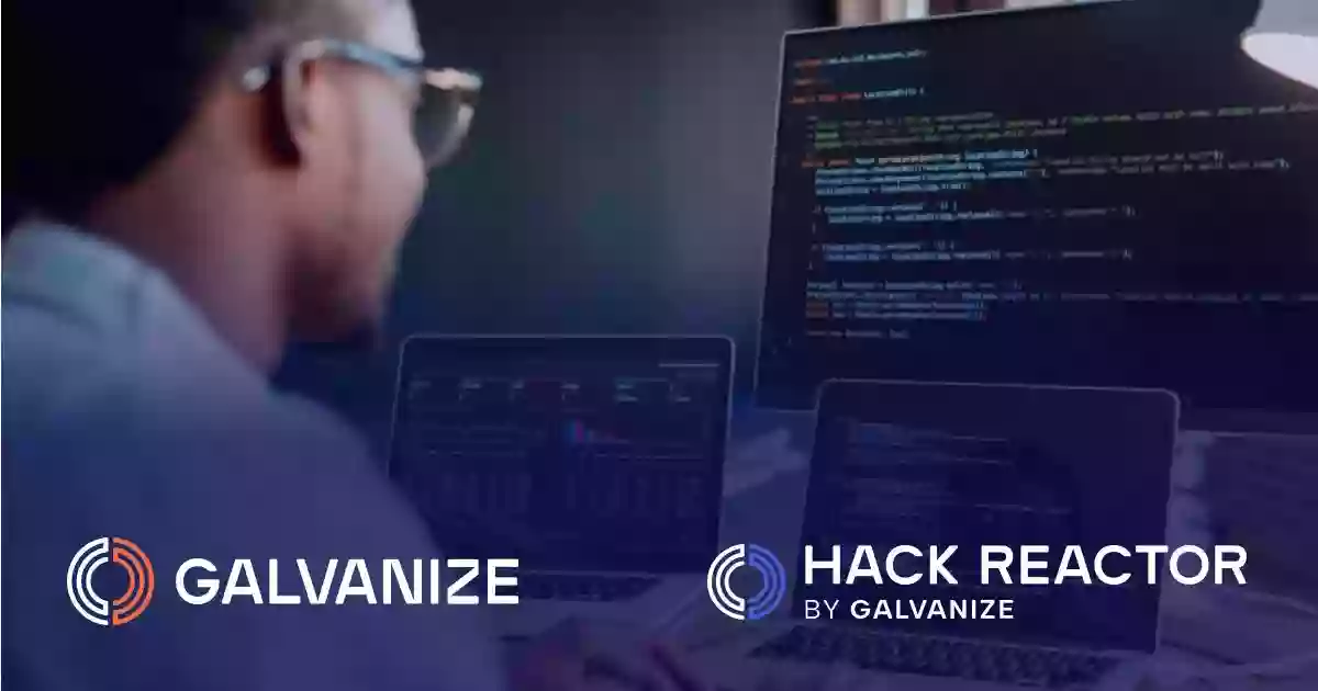 Hack Reactor