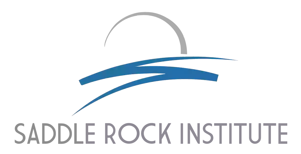 Saddle Rock Institute: Dr. Ryan Dobbs