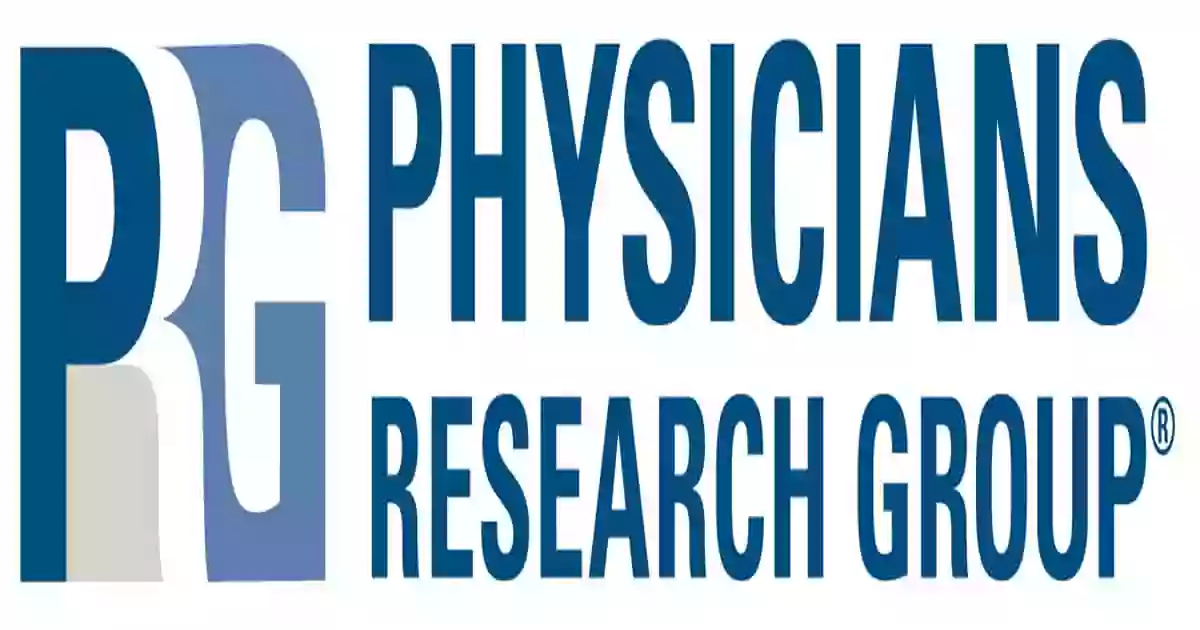 Physicians Research Group (Colorado)