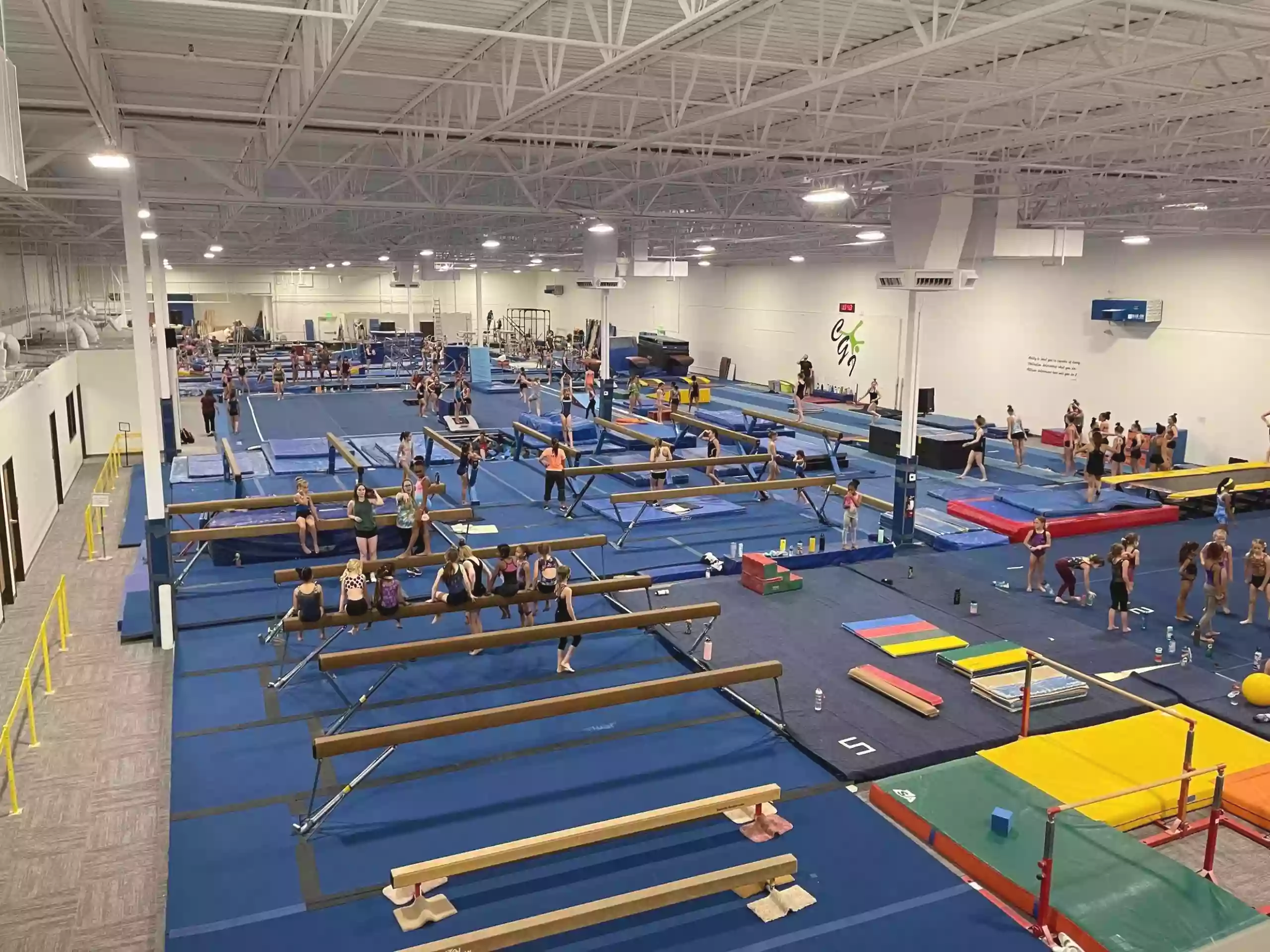 Colorado Gymnastics Institute