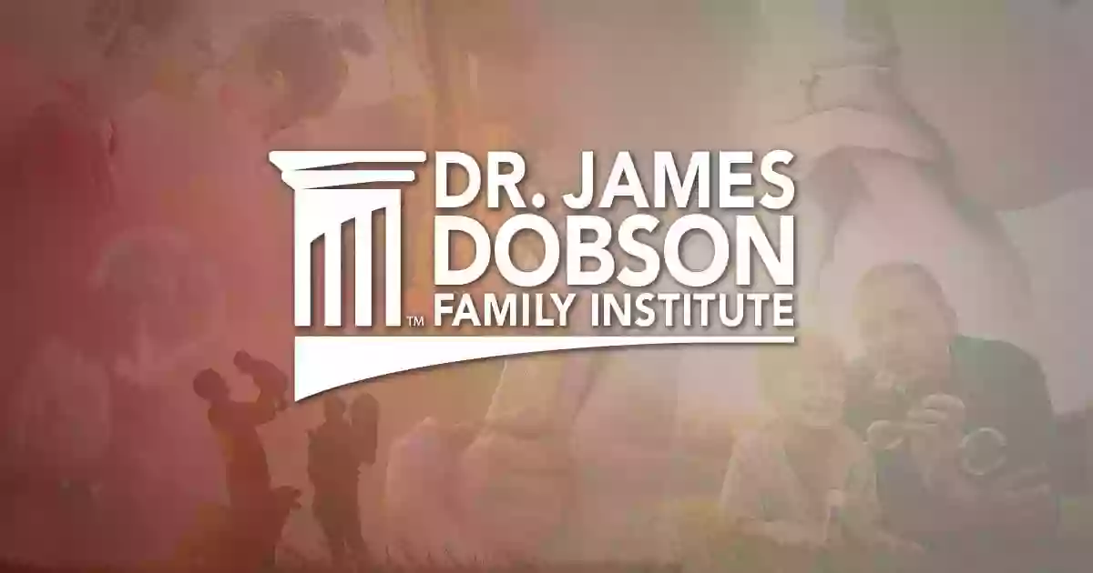 Family Talk / James Dobson Family Institute