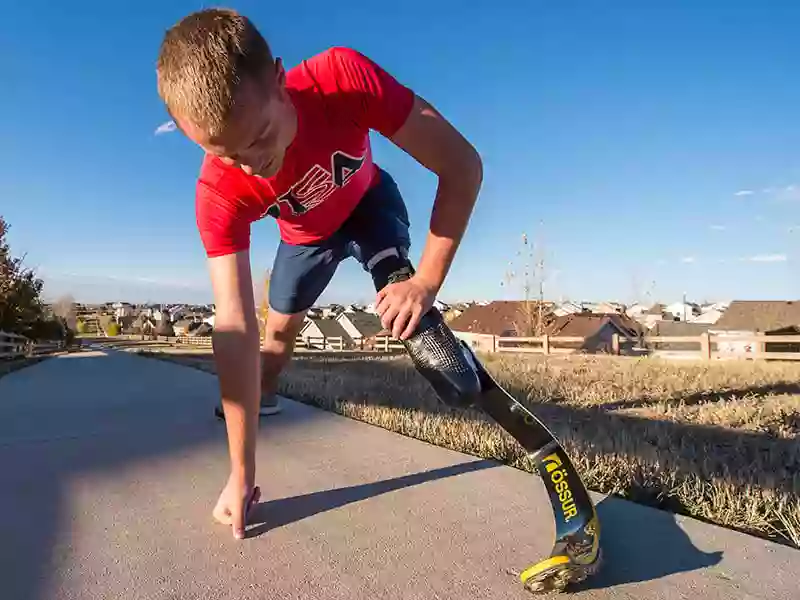 Orthopedics Institute at Children's Hospital Colorado