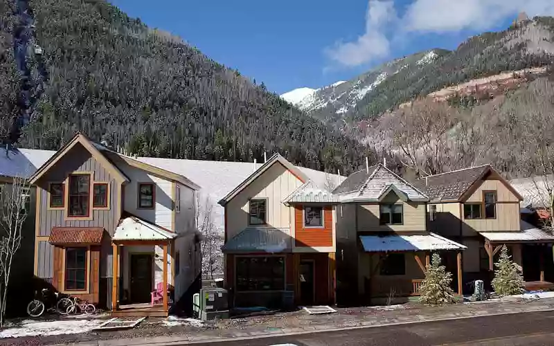 Telluride Housing Authority