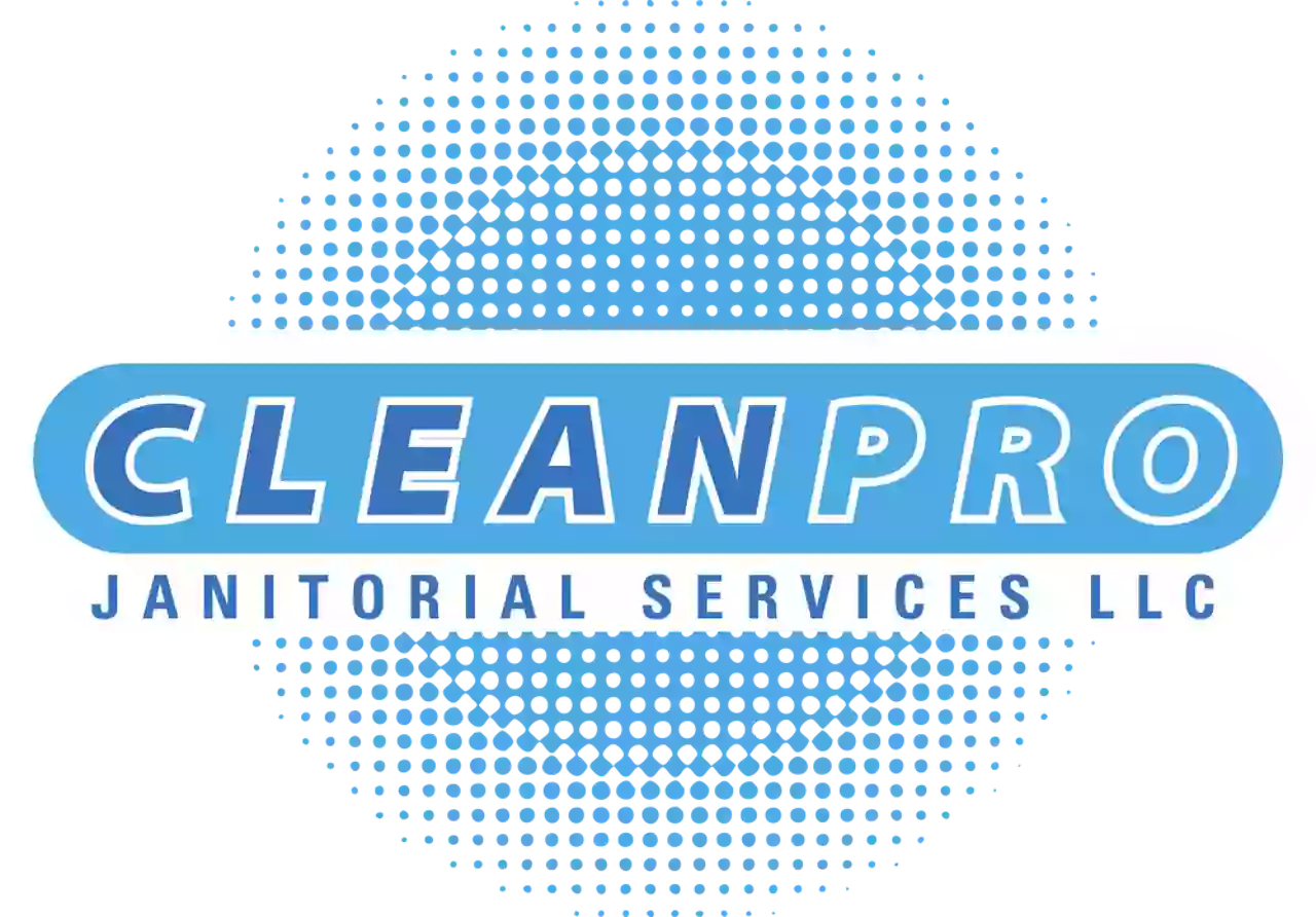 CleanPro Janitorial Services