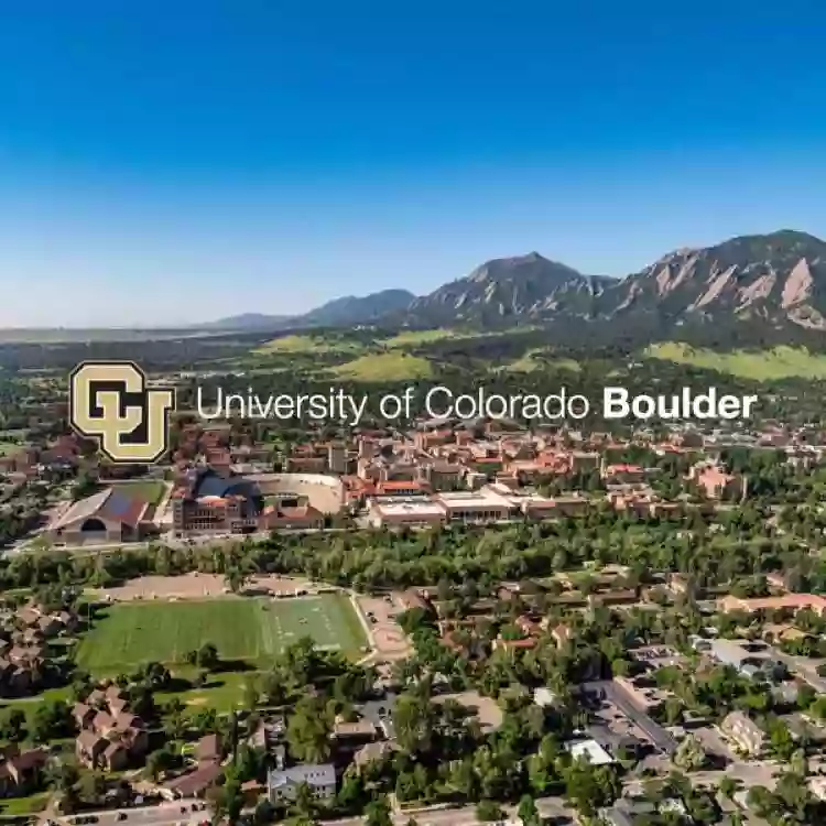 University of Colorado Boulder-ECEE