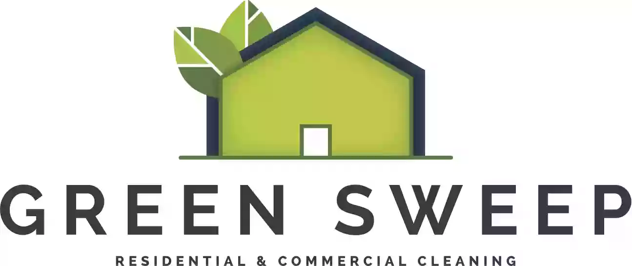 Green Sweep Cleaning & Maintenance