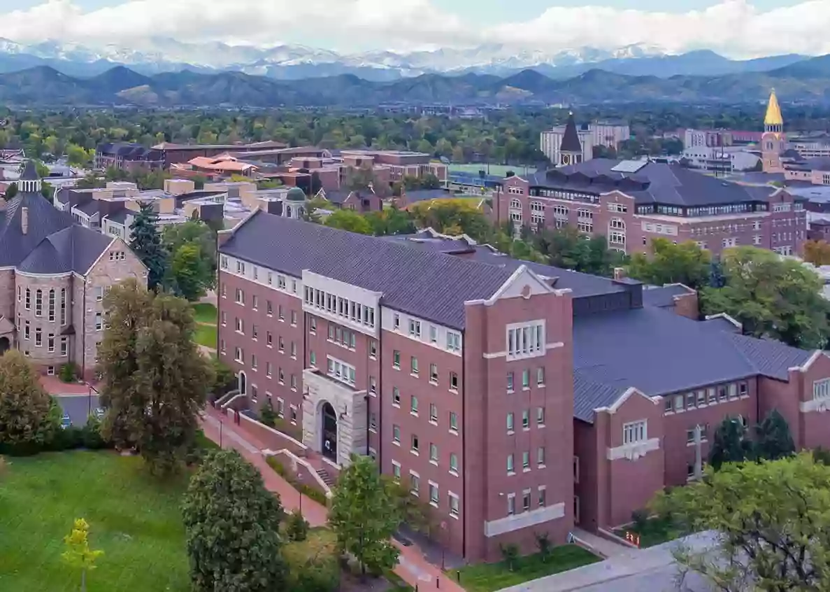 Joy Burns Center