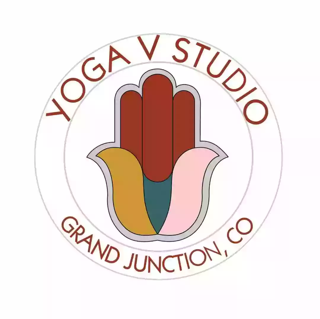 yoga V studio