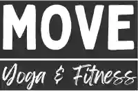 MOVE | yoga and fitness