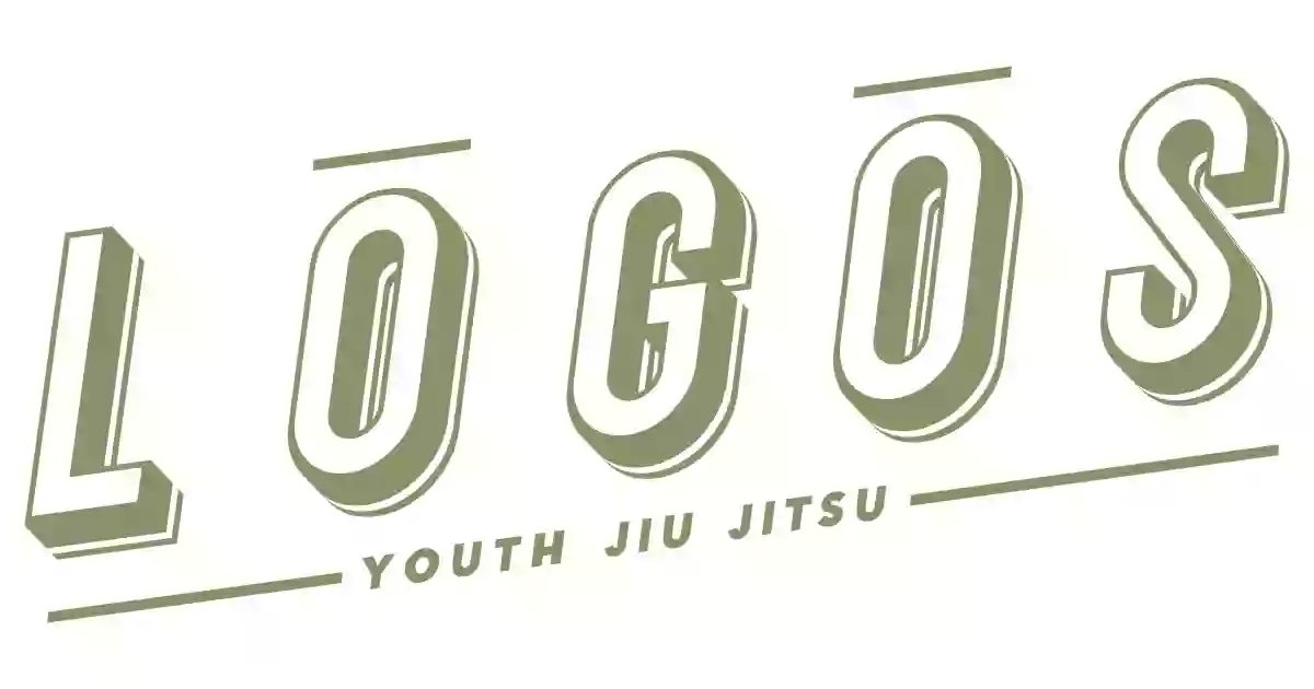 Lōgōs Youth & Adult Jiu Jitsu