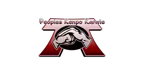 Peoples Kenpo Karate