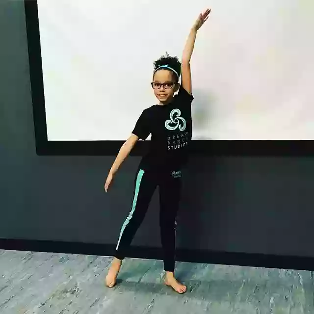 Dream Dance Studios