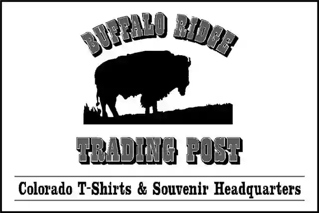 Buffalo Ridge Trading Post