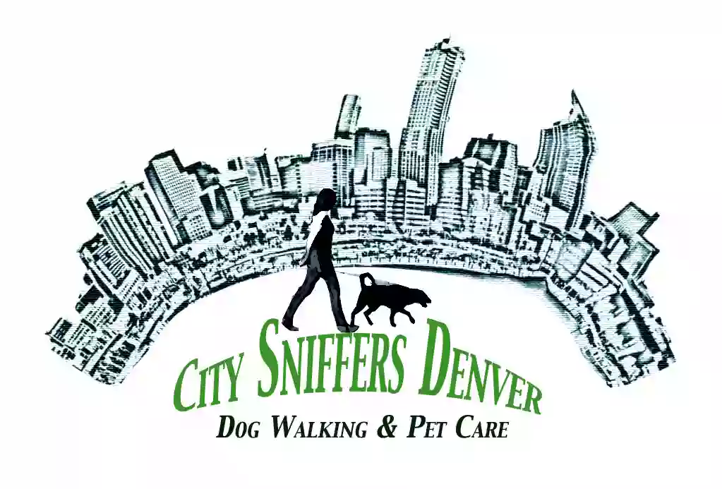 City Sniffers Denver