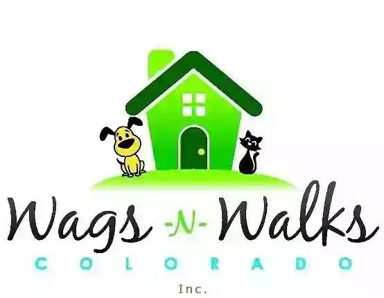 Wags N Walks Colorado Pet Ranch - Boarding, Grooming, Doggy Daycare