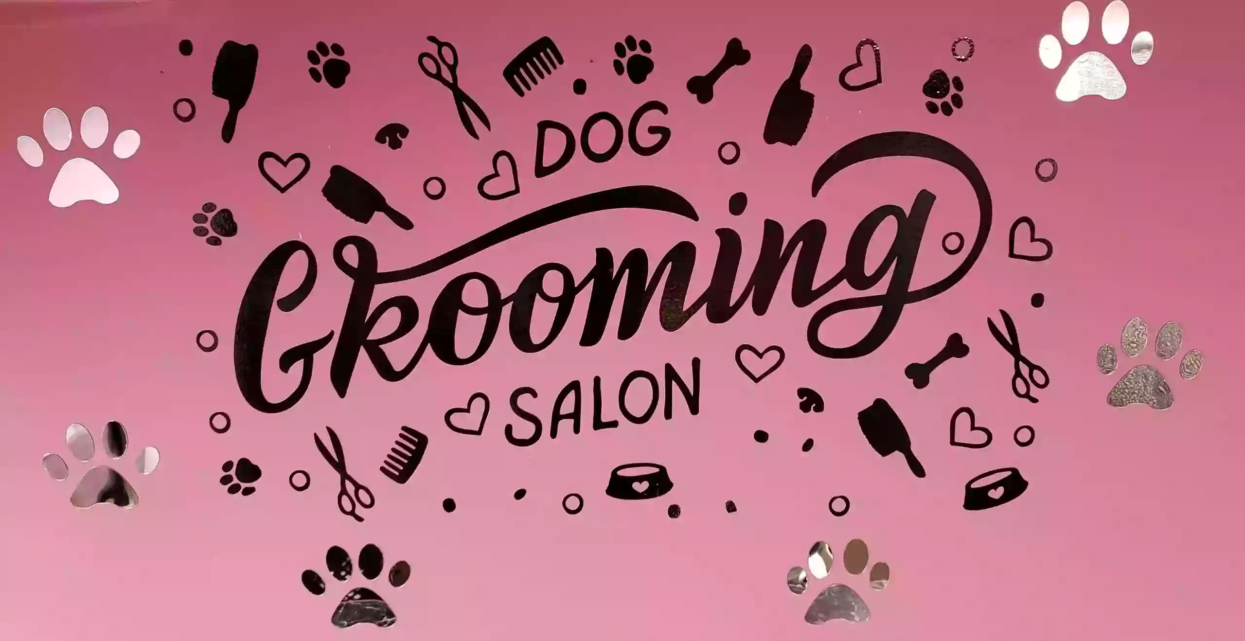 People's Pups Grooming, LLC