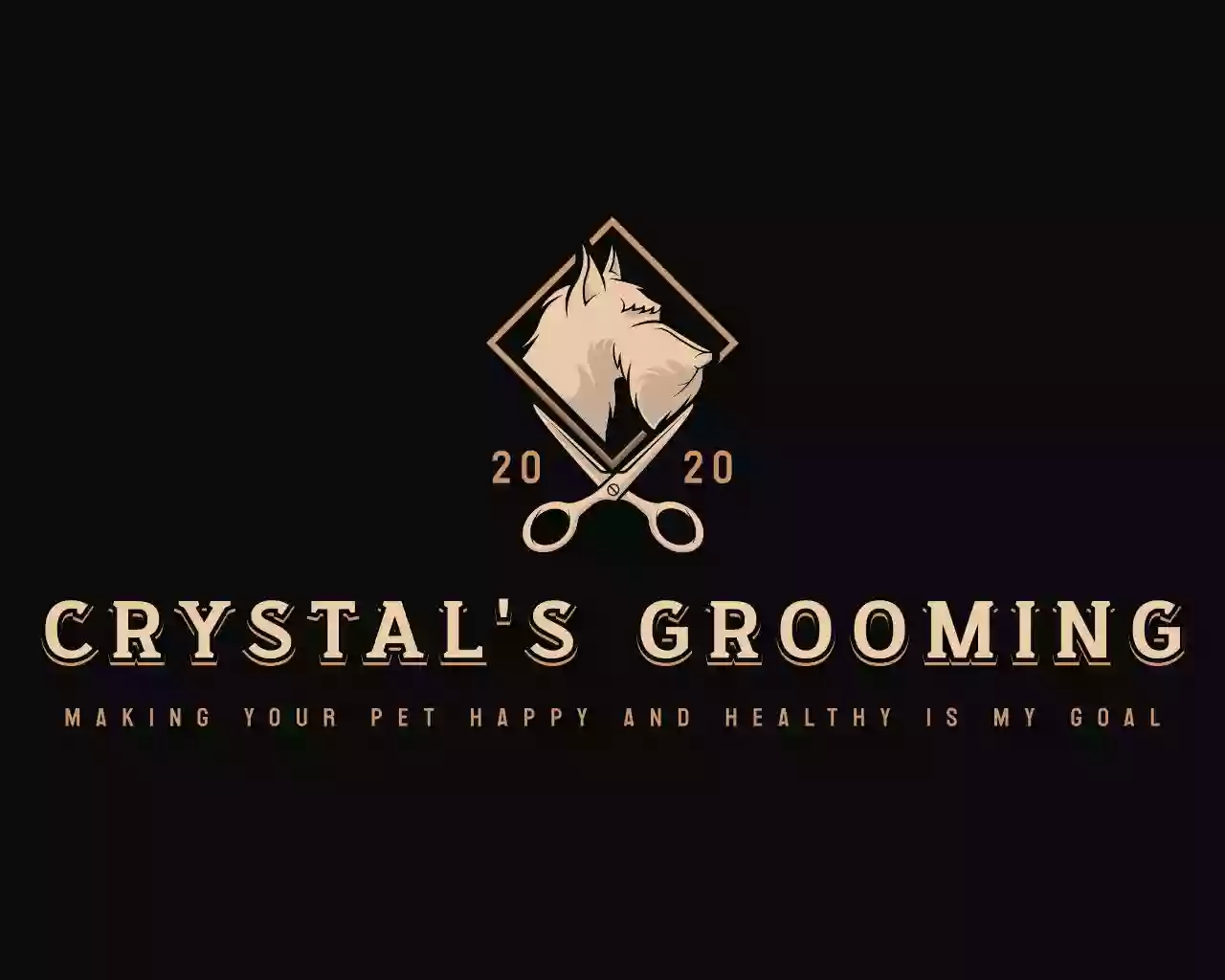 Crystal’s Grooming