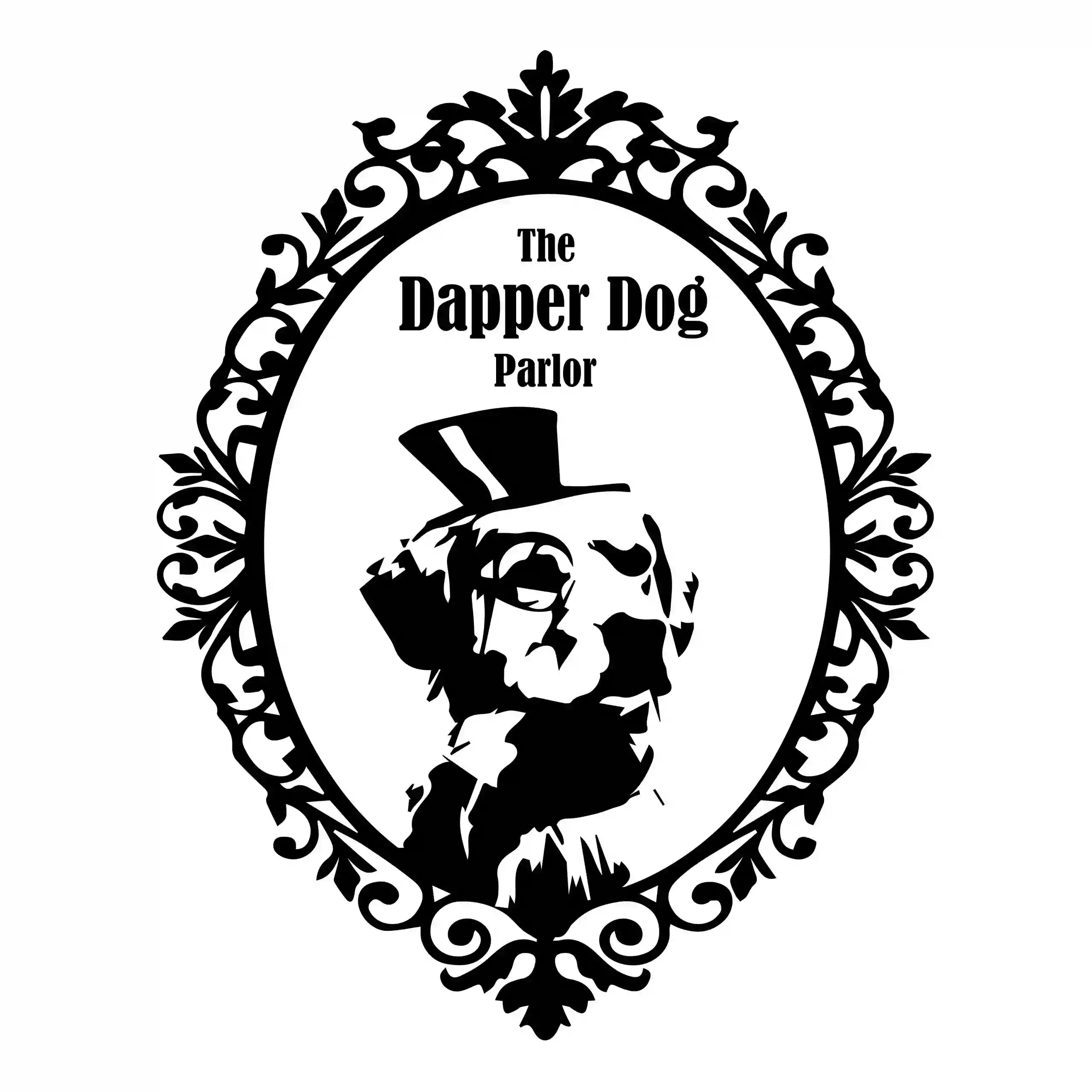 The Dapper Dog Parlor