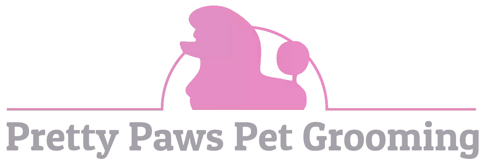 Pretty Paws Pet Grooming