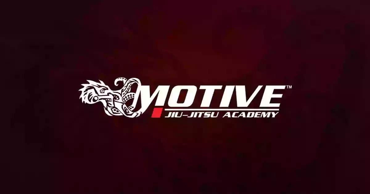 Motive Jiu-Jitsu Academy