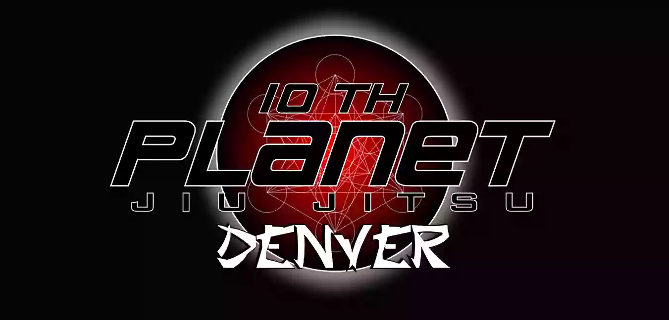 10th Planet Jiu Jitsu Denver