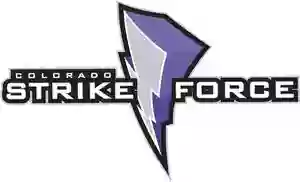 Strike Force Softball Training Facility