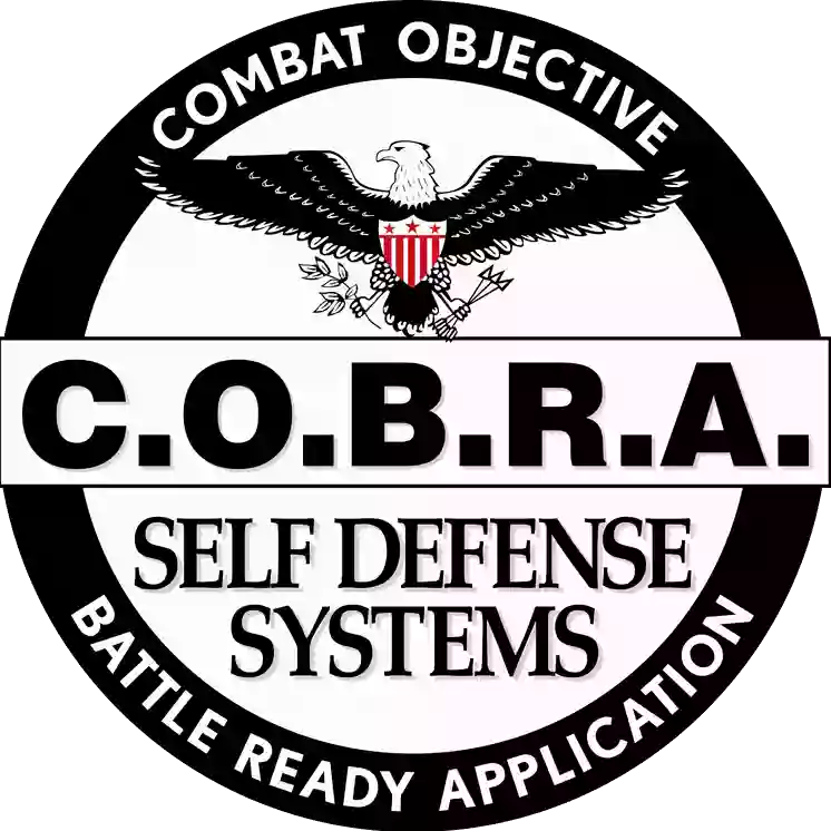 Cobra Self-Defense, Denver