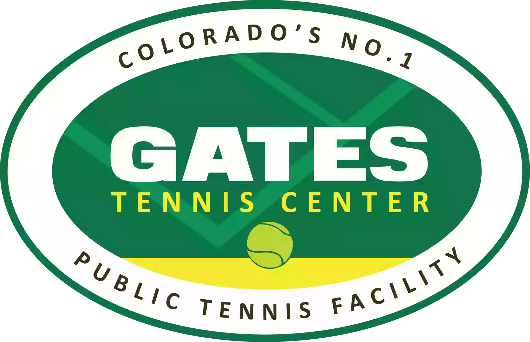Gates Tennis Center