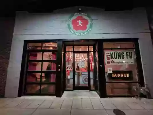 Denver Kung Fu