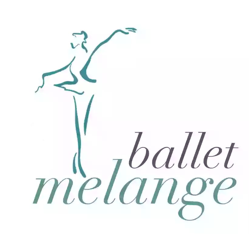Ballet Melange