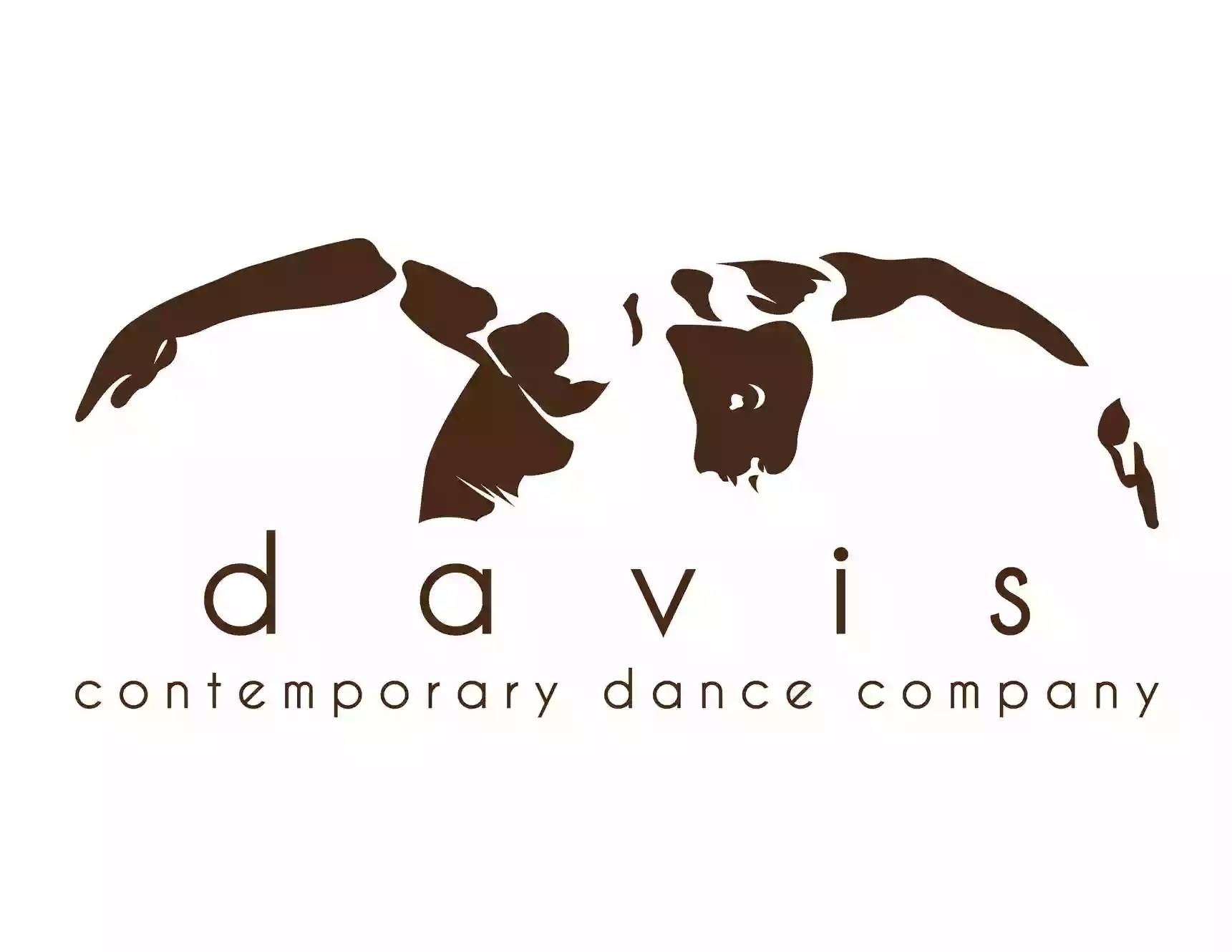 Davis Contemporary Dance Company